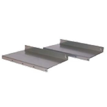 Double Mounting Brackets for Cash Drawers
