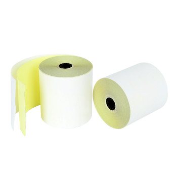 POS Paper - 3in x 95ft - 2-Ply - Case of 50