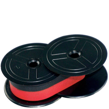 Universal Spool C-Wind - Black / Red - Compatible - OEM 19-2223-550 - Box of 6