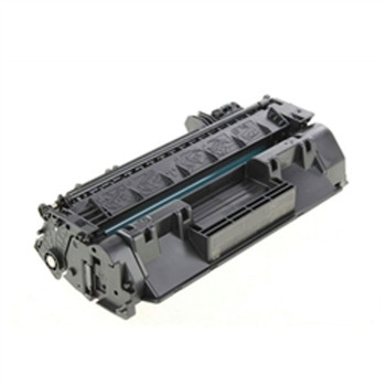 HP CF280A Compatible MICR Toner  Color: Black, Yield: 2700
