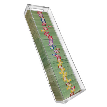 Extra Long (XL) Count Room Currency Tray