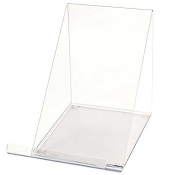 Stand for Count Room Currency Tray - 45 Degree
