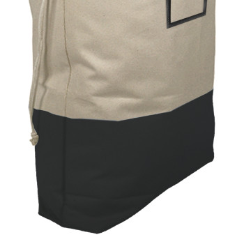 Dura-Hide® Skirt Option for PO Mail Bag