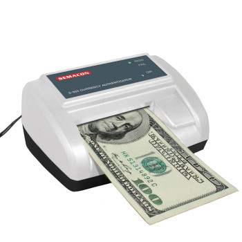 Semacon S-950 Automatic Counterfeit Detector