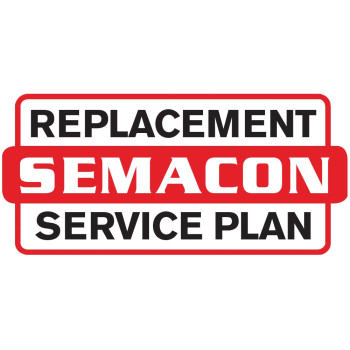 Semacon 2 Year Replacement Service Plan Extension - S-2200