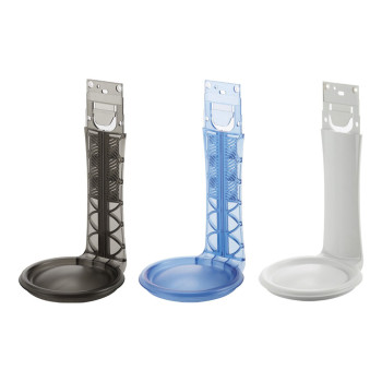 Germstar Wall Mount Drip Trays for Dispensers