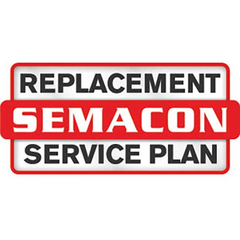 Semacon S-15 Replacement Service Plans