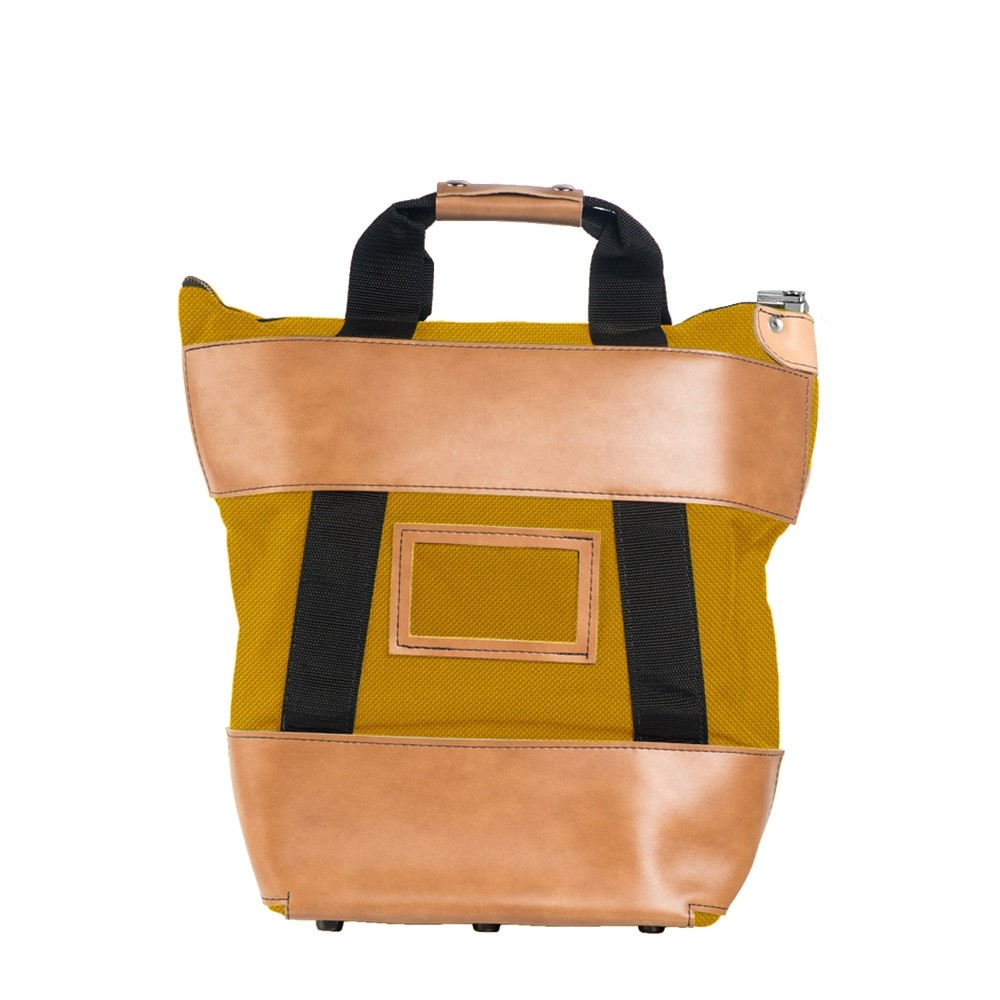 Locking Courier Bag 18W x 18H x 8D MadetoOrder