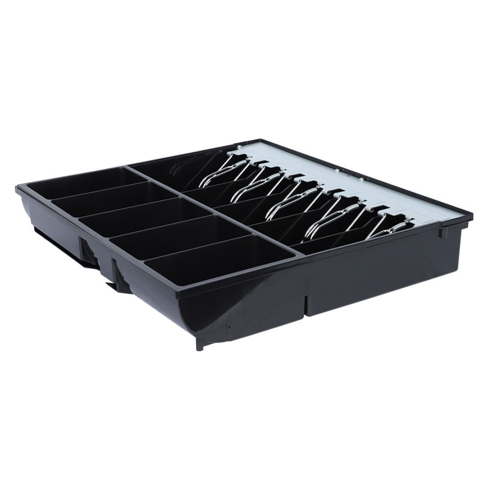 Replacement Tray for 126-15916| 5-coin/5-bill slots