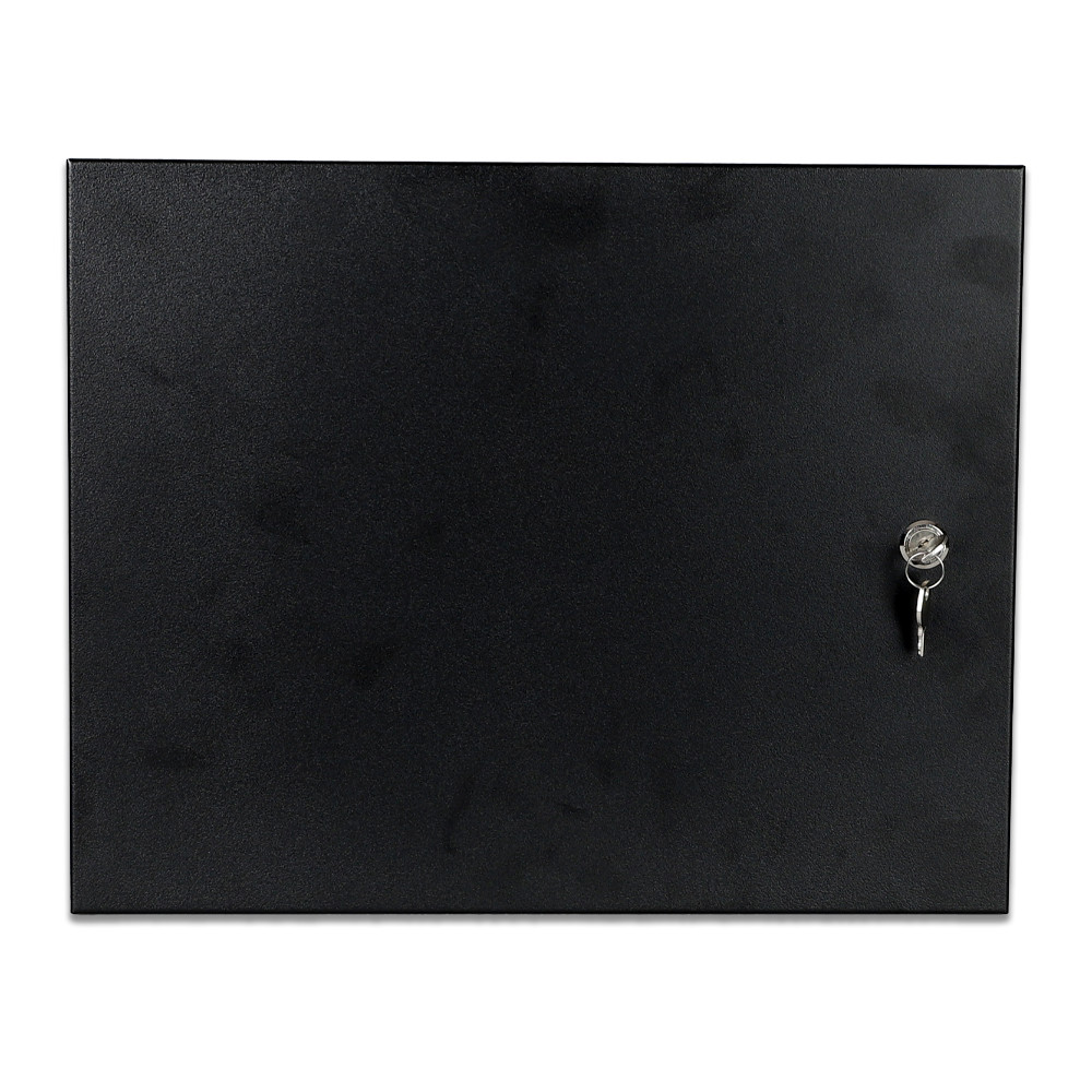 Keyed alike locking lid for 128-15155