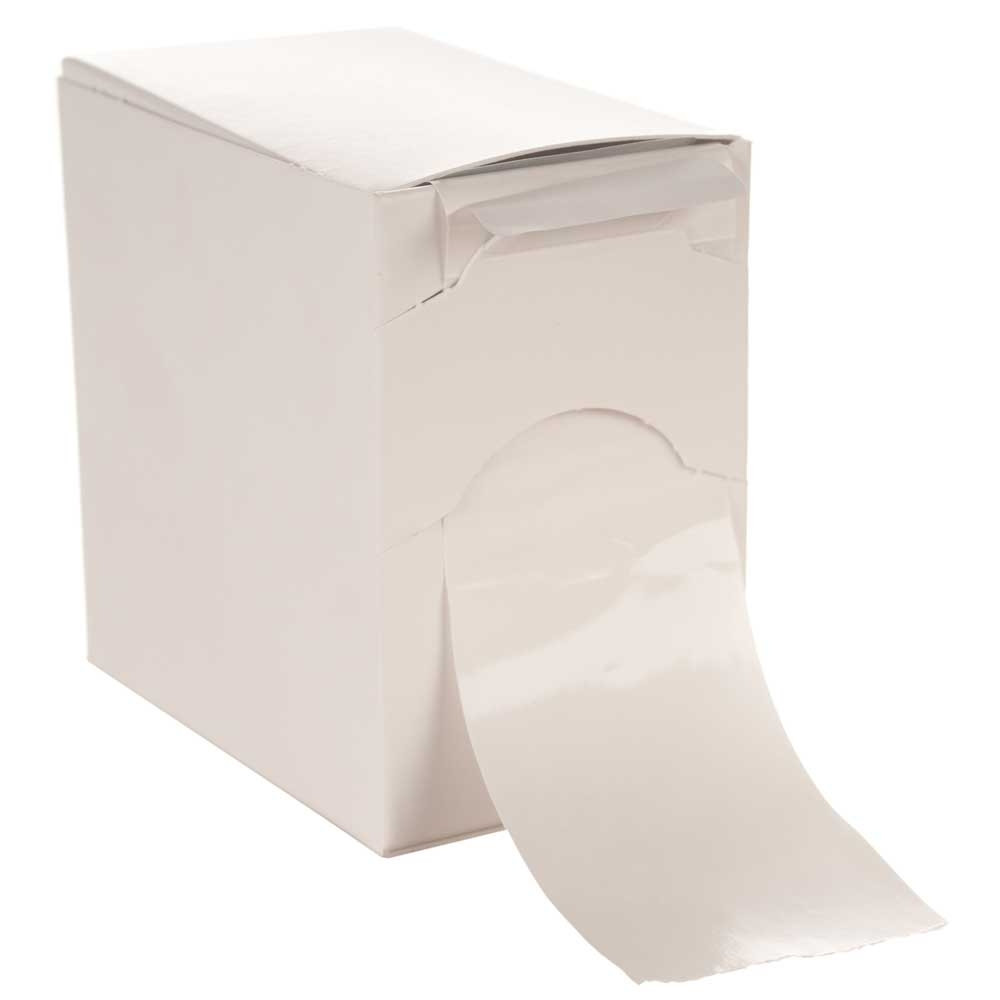 MICR Correction Labels 1-3/4 in - 1000/box