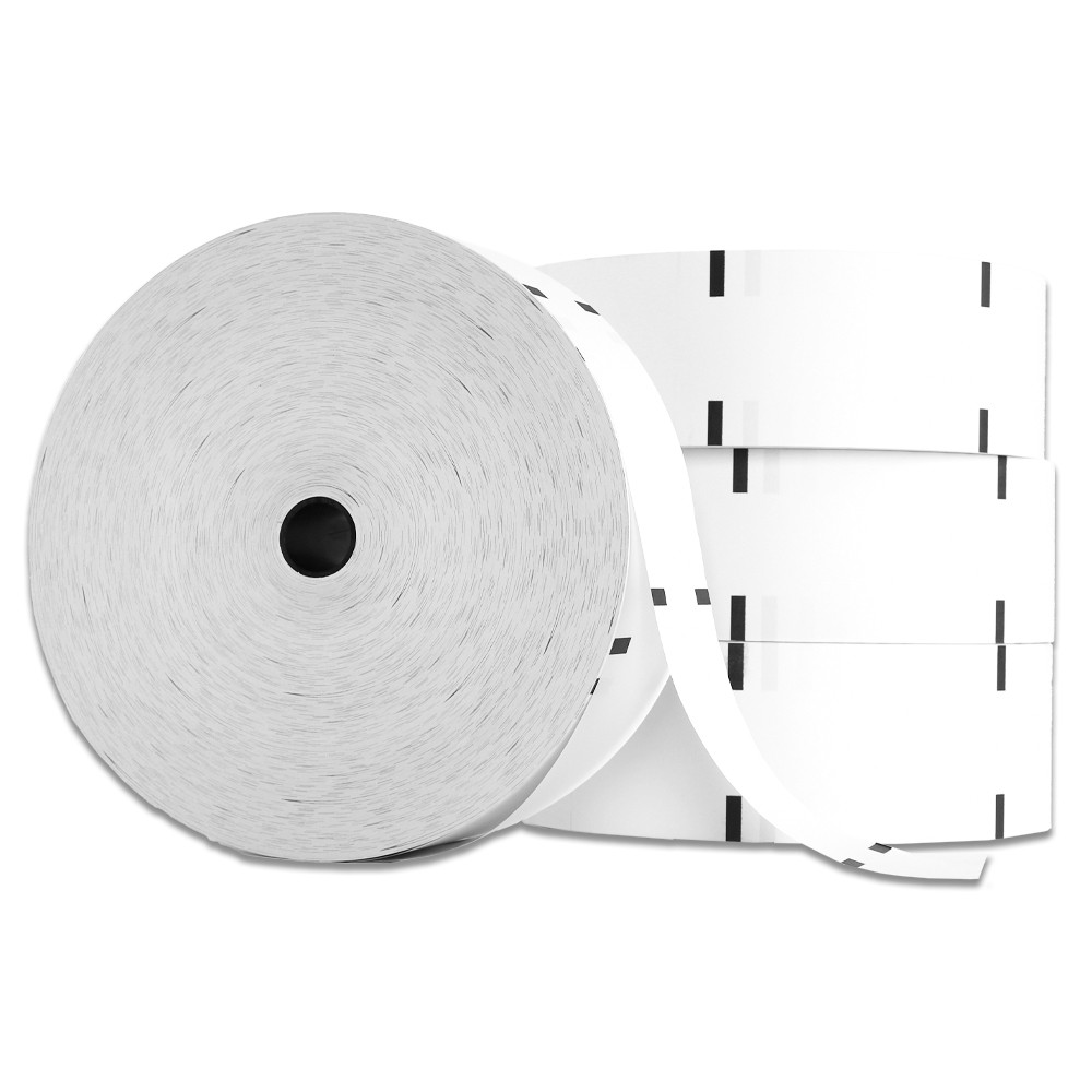 ATM Paper-Diebold- 3 1/8in x 2500 ft-Thermal-OEM# 51009A