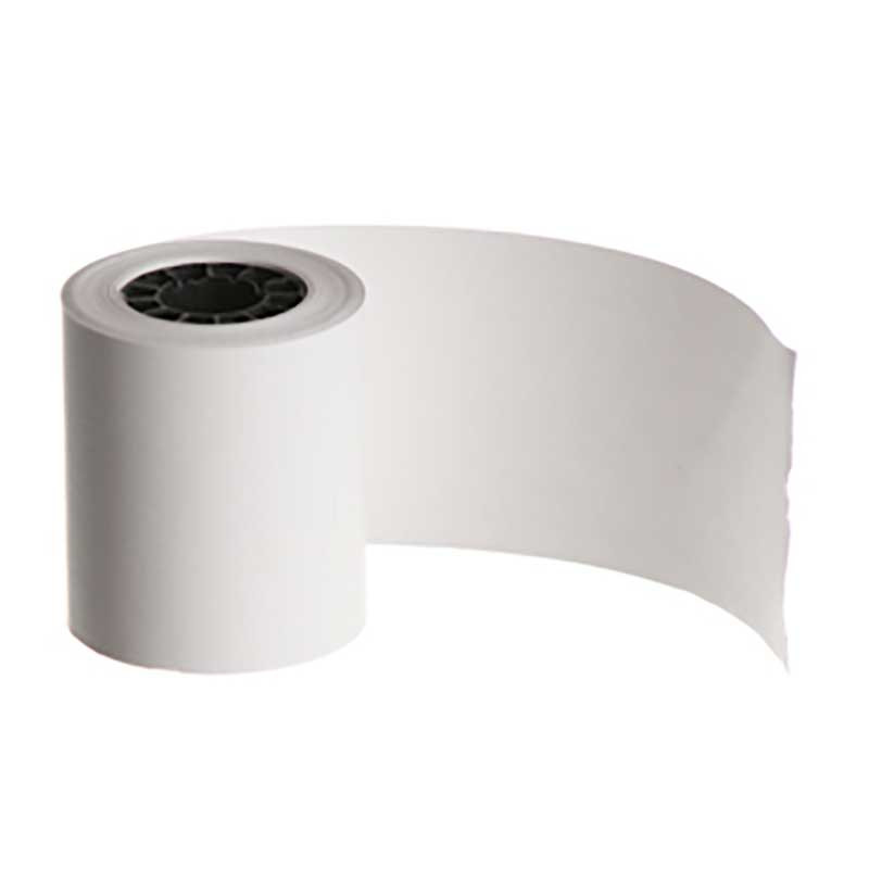 General Use Paper - 2-1/4W x 55ft. L - Thermal - Single Roll