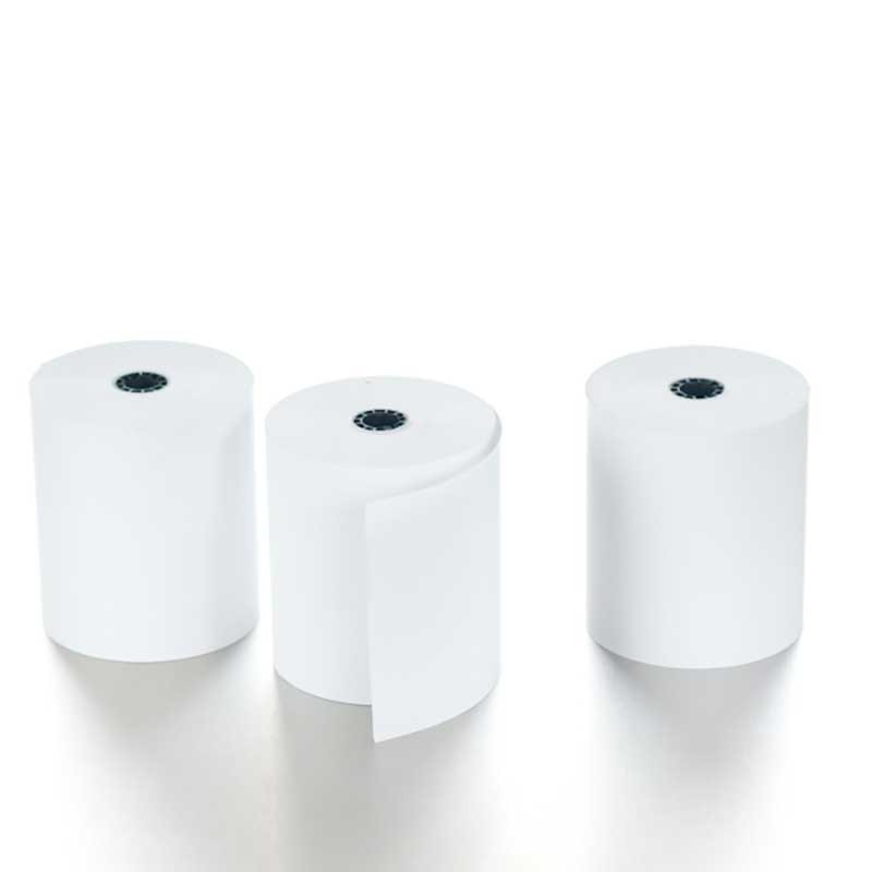 2-1/4in x 230ft Thermal POS Paper