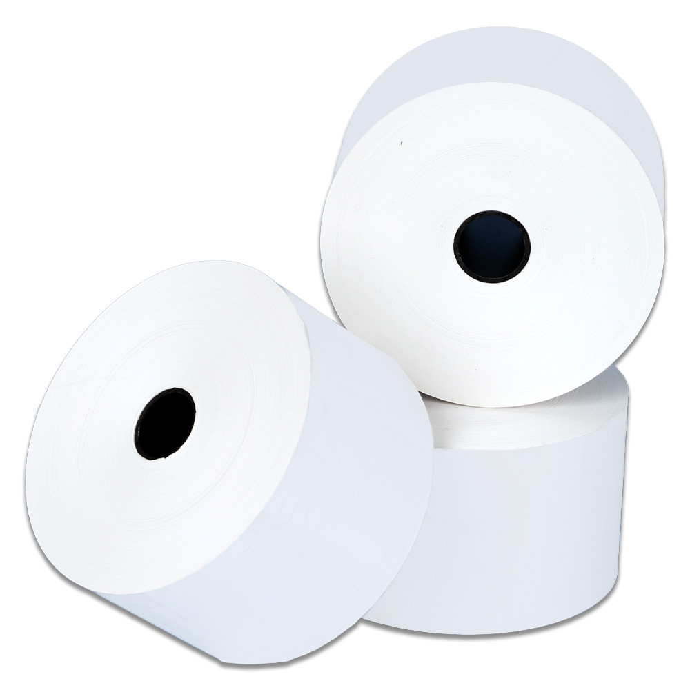ATM Paper - Wincor Nixdorf - 3-1/8 in x 900 ft - Thermal