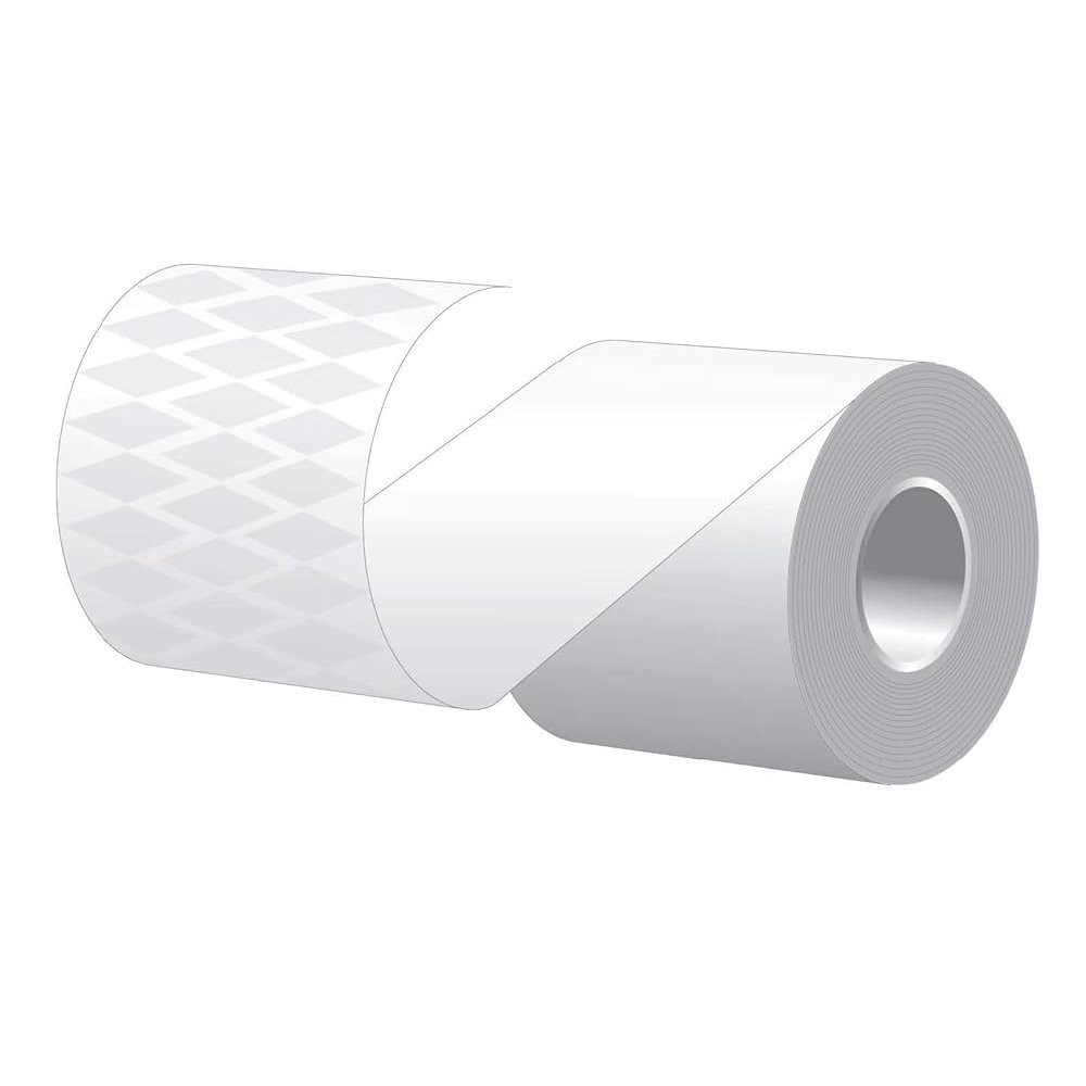 Diamond Adhesive Maxstick Thermal Paper Rolls - 3-1/8W x 170ft L - 32 Rolls/Carton - single