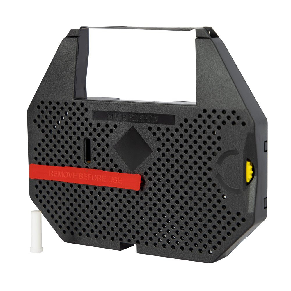  Black Maverick MICR Encoder Ribbon 