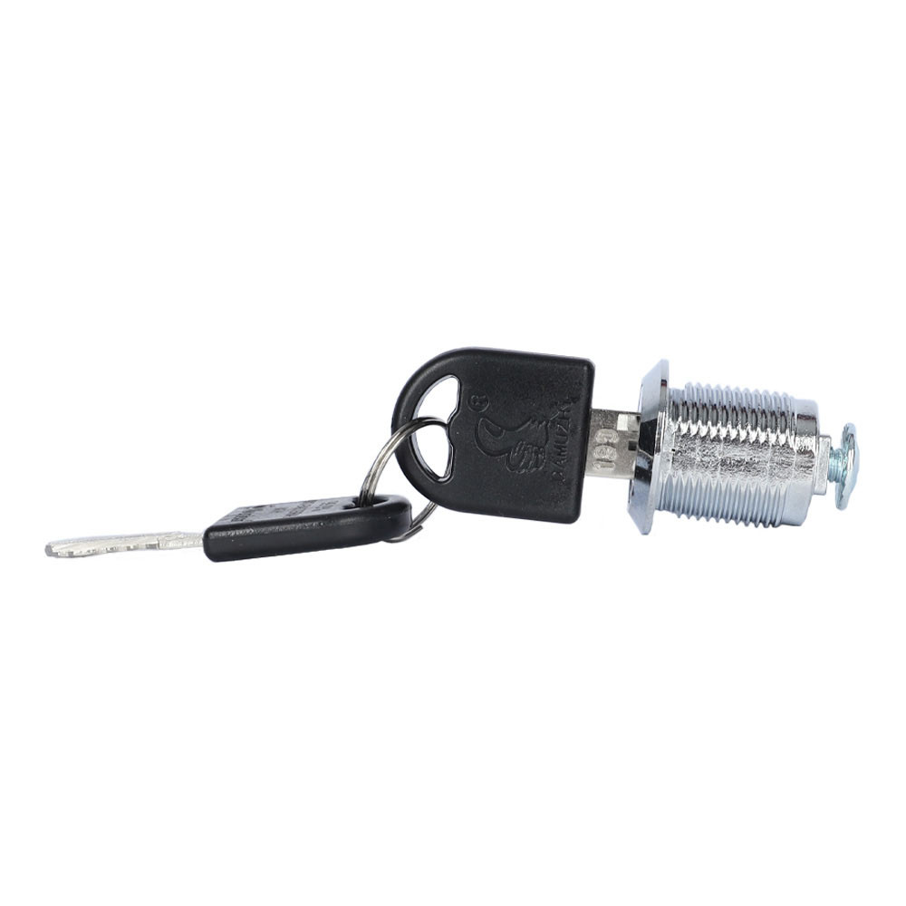 Replacement Master Locks and Keys - Series 1
