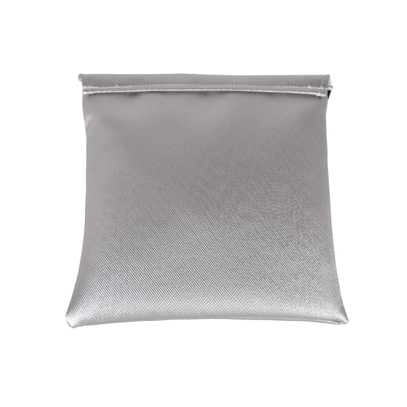 Fire Defender Bag Shown from Different View