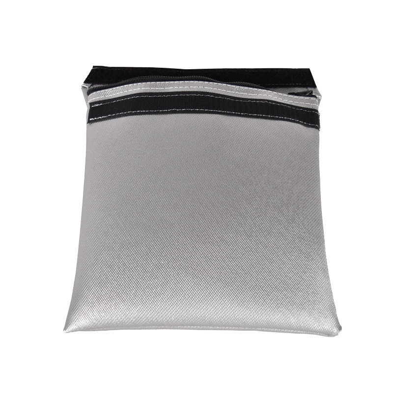 Fire Defender Bag Shown from Different View