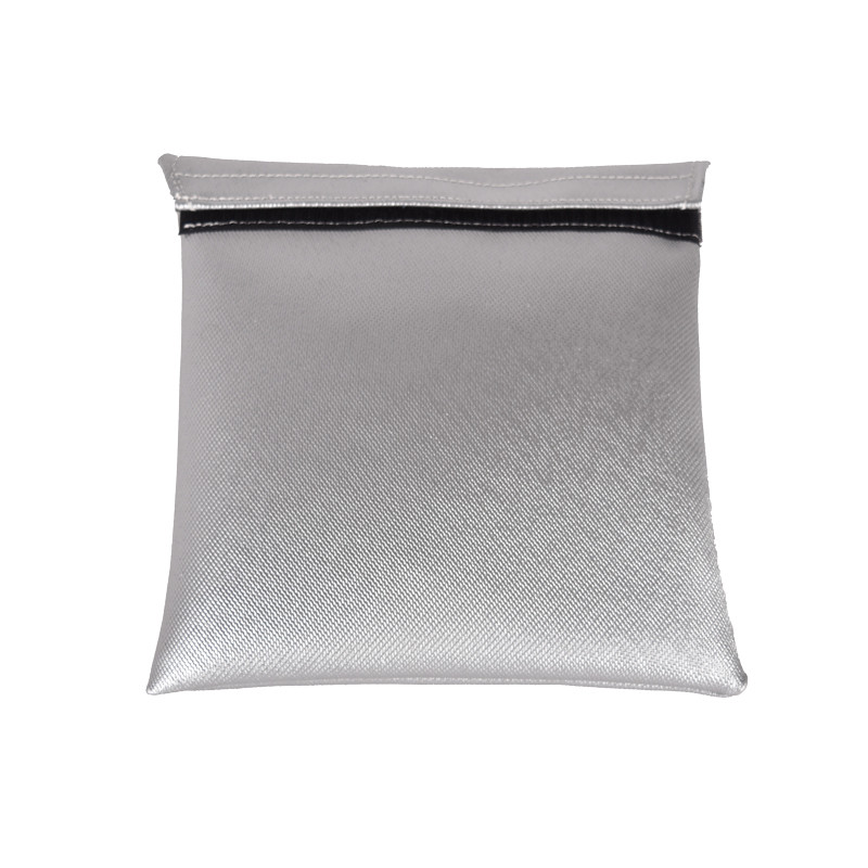 10W x 10H Fire Defender Bag 