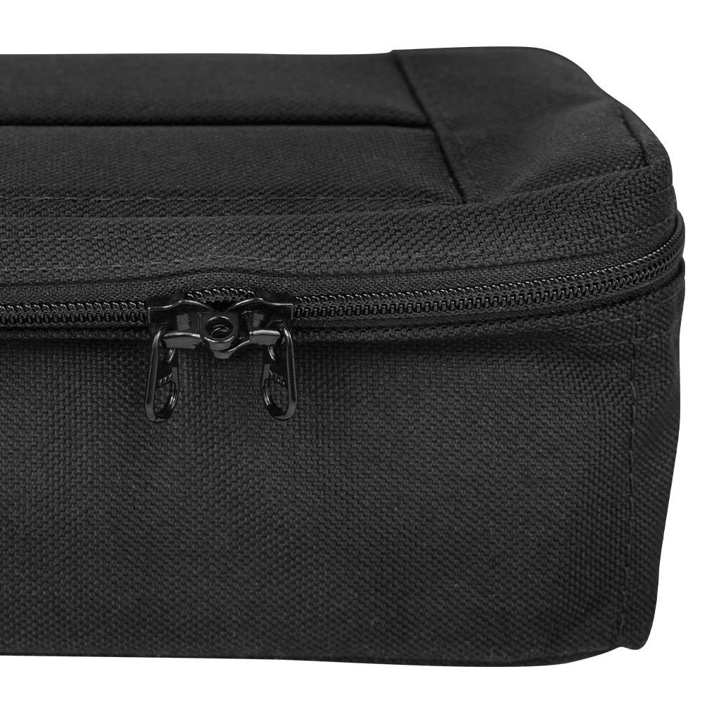 Large Casino Security Slot Tip Belt Bag with Adjustable Belt - 8W x 4H x 4-3/4D - Ready-to-Ship