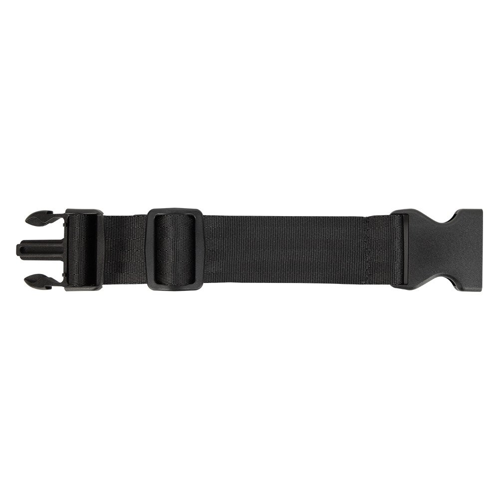 Belt Extenders for Casino Attendant or Server Belt Bags close up