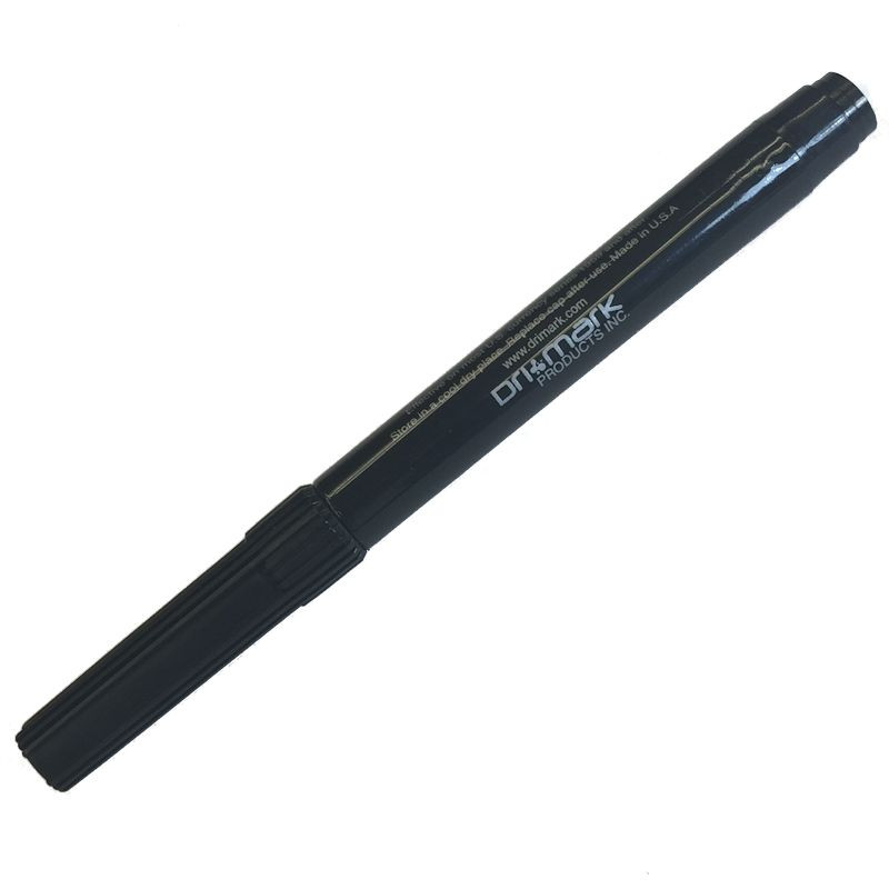 Dri Mark Counterfeit Detector Pens - single