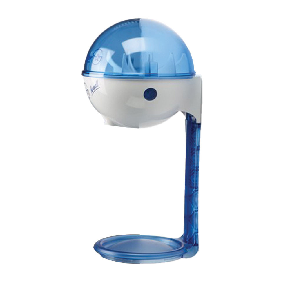 Germstar Wall Mount Drip Trays for Dispensers - Full Example