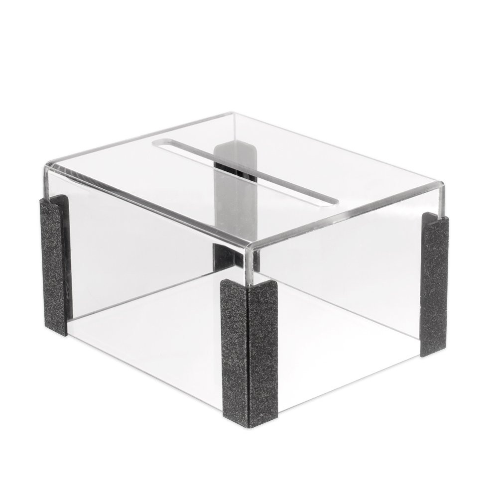 Handled Chip Carrier - Bird Cage Style - 6 Tray Capacity - No Lock