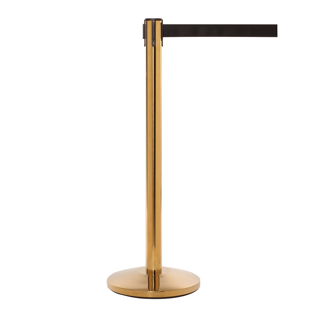Polished Brass Finish