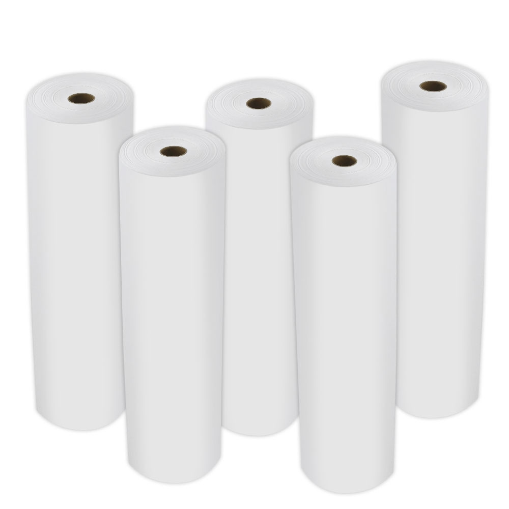 4.375IN x 126FT Mobile Rolls 