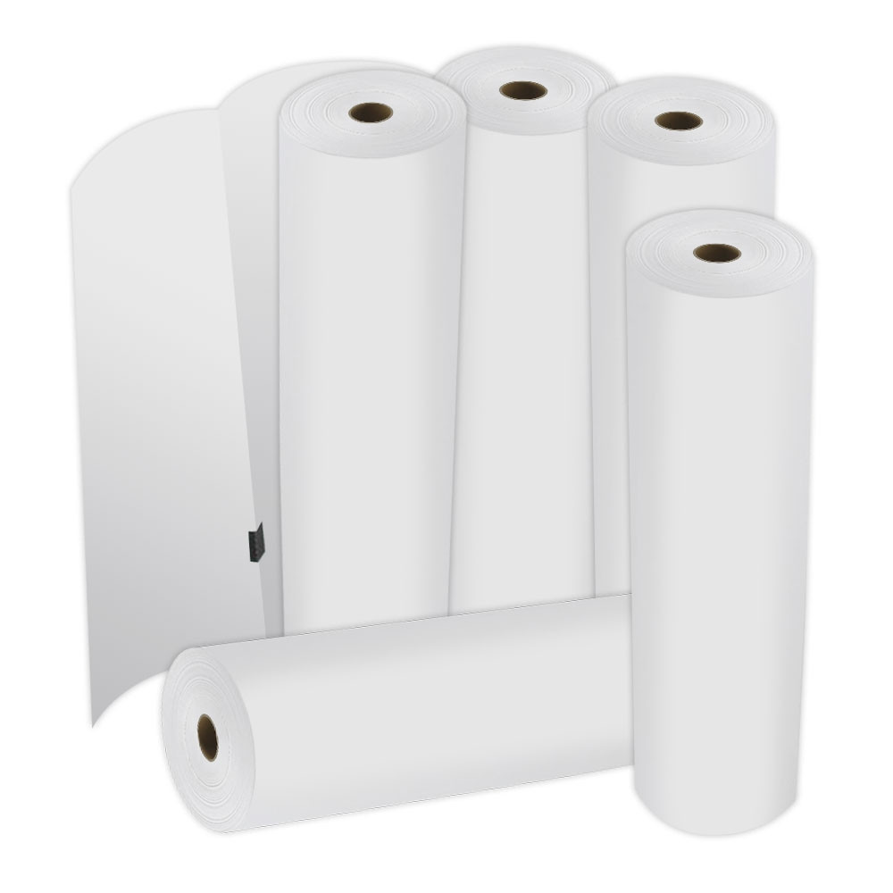  4IN x 80FT Mobile Rolls