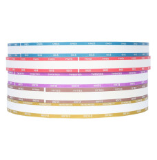 30mm x 2400 ft Bill Strap Rolls - Cummins 