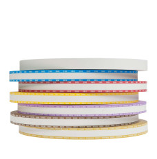 Bill Strap Rolls - Cummins - 25mm X 2400 ft 