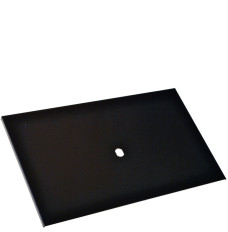 Locking Lid, Keyed Alike, for 128-73401