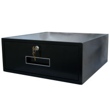 Fenco Add-on of One Drawer for 18 In Pedestals & Rolling Banks