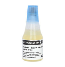 230-00020-UV Ultra-Violet 25ML Stamp Ink Refill 