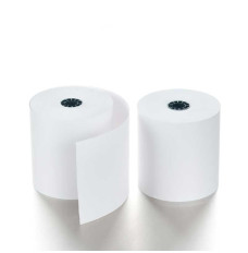 General Use Paper - 2-1/4 in x 150 ft - 15# Bond Paper - Case of 50