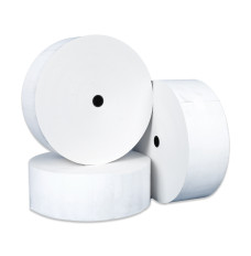 ATM Paper - NCR 3-1/8 in x 2160 ft - Single Sided Thermal
