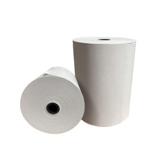 Star Micronics Paper - 4-3/8in x 328ft - Thermal - Case of 24