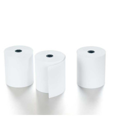 Thermal Paper Rolls for S-530 Coin Counter w/ Internal Printer - 24 rolls/box