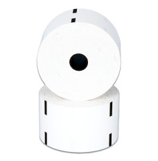 ATM Paper - Diebold - 3 1/8 in x 900 - Thermal - OEM#51505A - 2 Rolls/Case