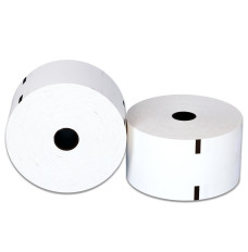 ATM Paper - Diebold - 3-1/8 in x 900 ft - Thermal - OEM # 51505-C - Sense marks