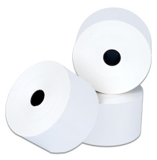 ATM Paper - Wincor Nixdorf - 3-1/8 in x 900 ft - Thermal