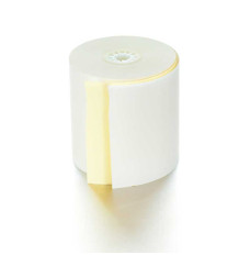 POS Paper - 3-1/4in x 95ft - 2-Ply - Case of 50
