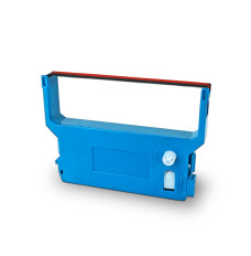 Citizen Ribbon - Black / Red - OEM IR61RB