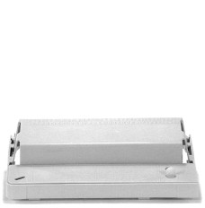 DH Tech Printer Ribbon - Purple - OEM 105110-004A - Box of 6