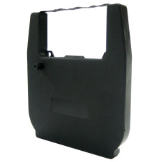 Burroughs Printer Ribbon - Black - OEM 19-1005-875 - Box of 6