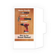 Home Equity - Tools - Drive Up Envelopes (500/Box)